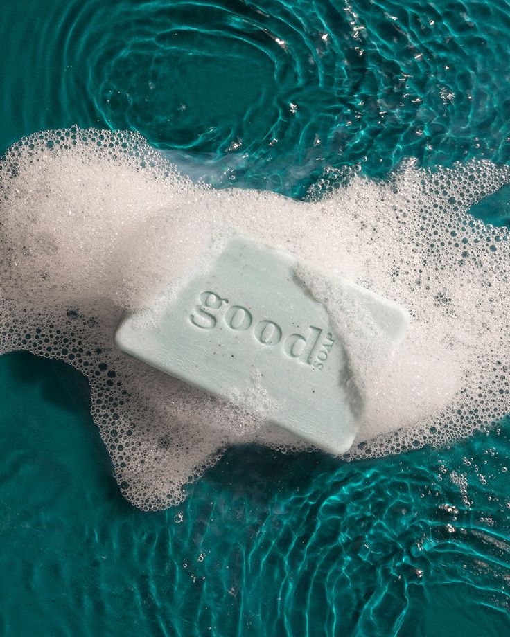 Custom Soap Stamp
