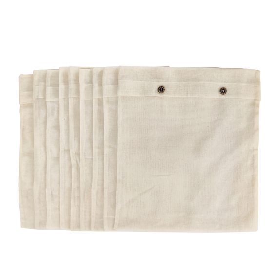 Printed Saree Cover Bag