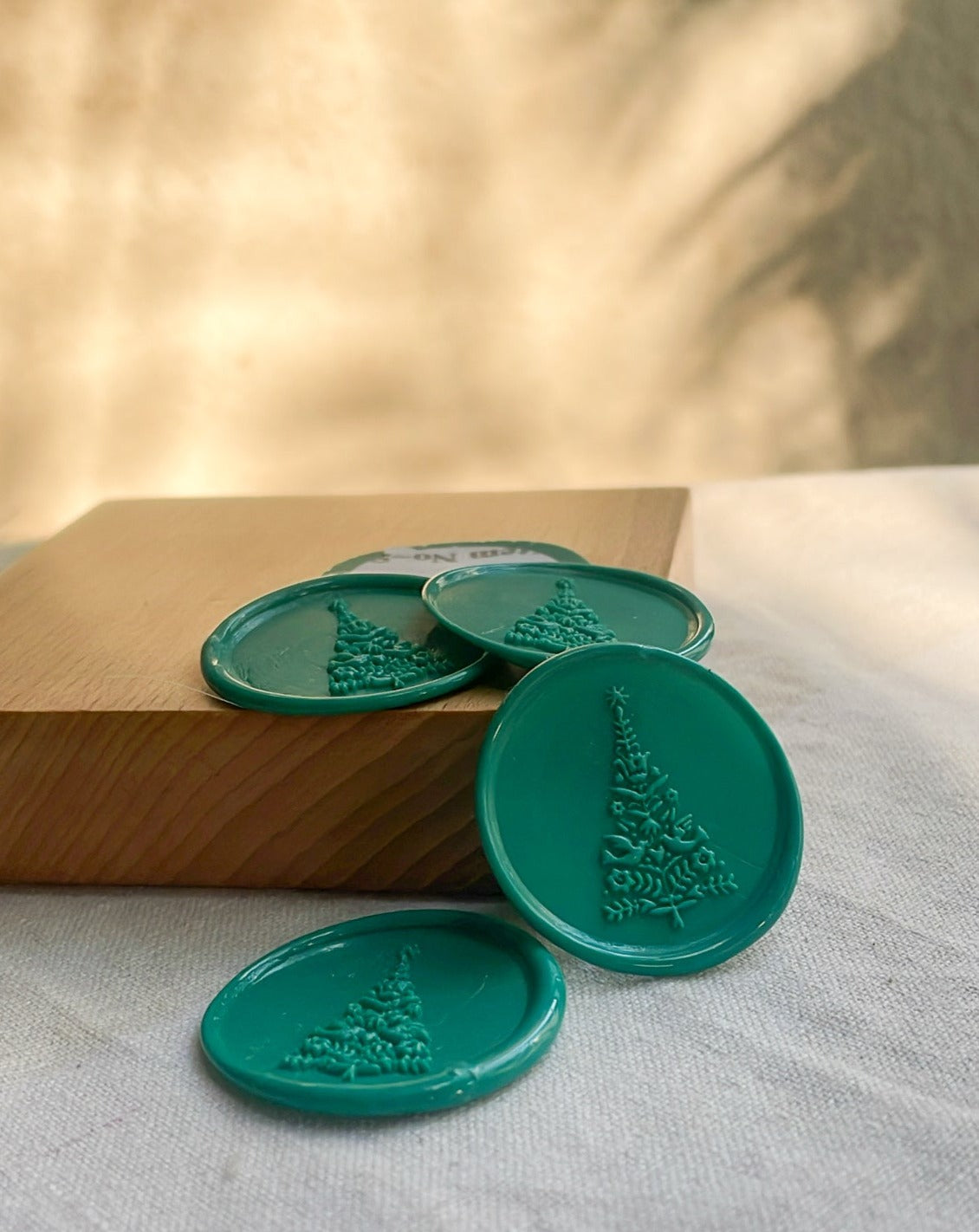 Christmas Waxseals