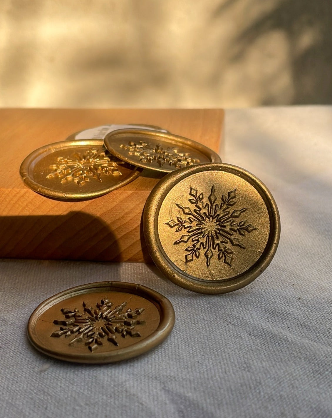Christmas Waxseals
