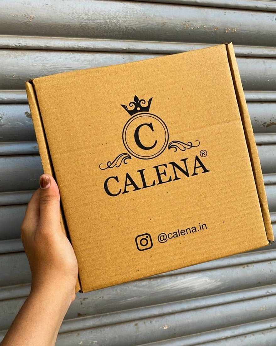 Printed Tuck Top Boxes