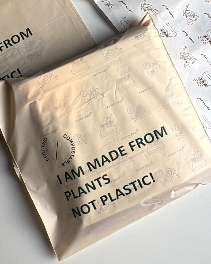 Compostable Mailer