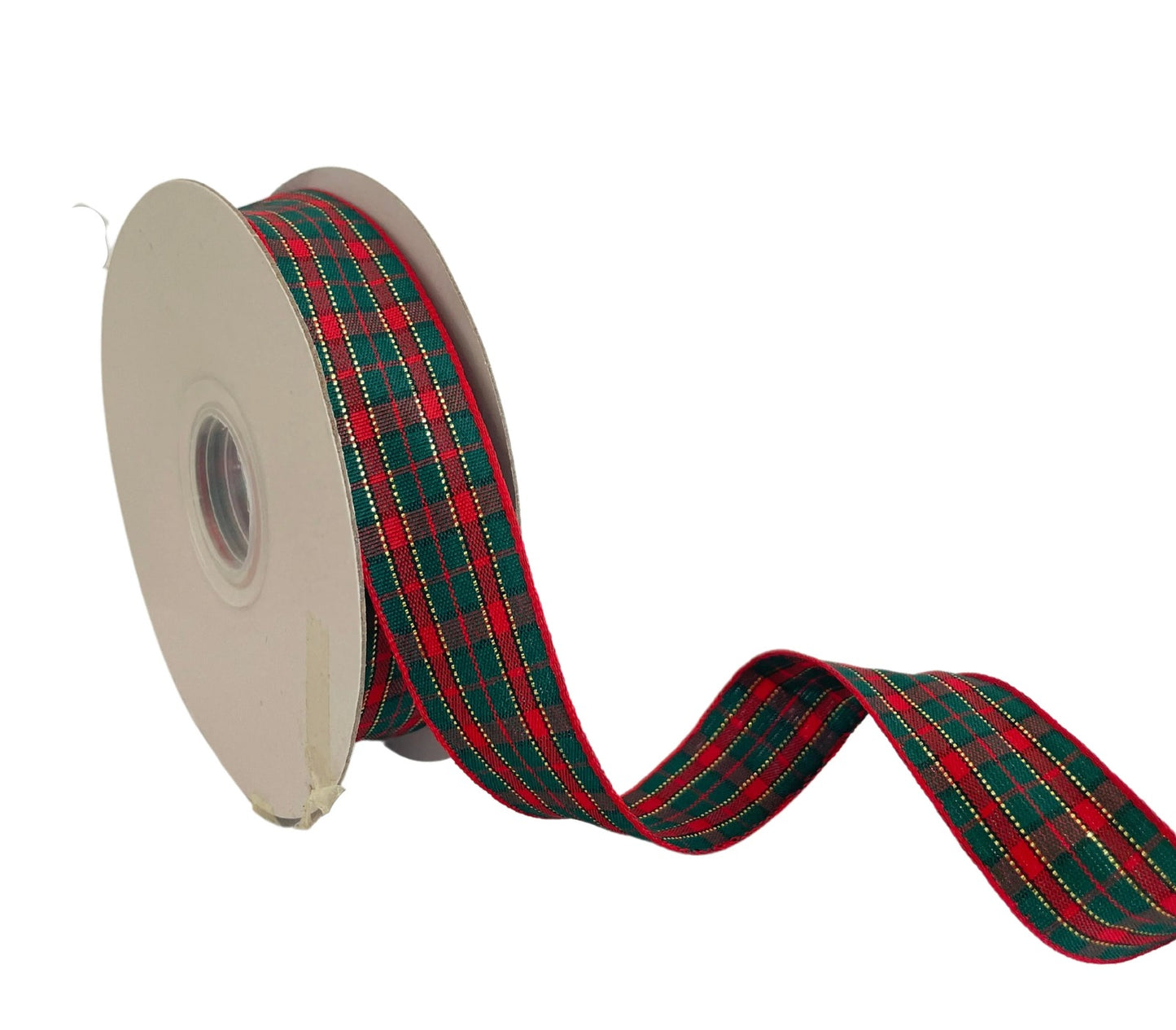 Christmas Ribbons