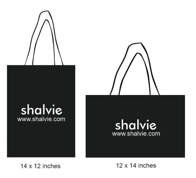Printed Tote Bags (120 gsm)