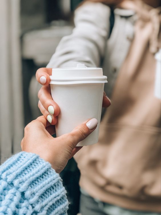 Coffee Cups