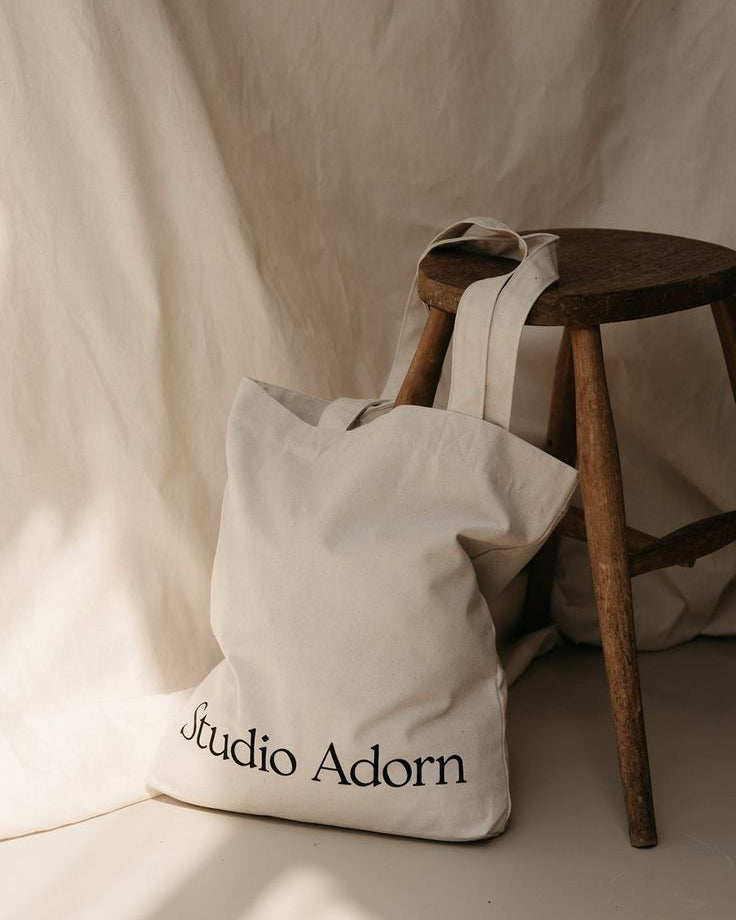 Printed Tote & Canvas Bags