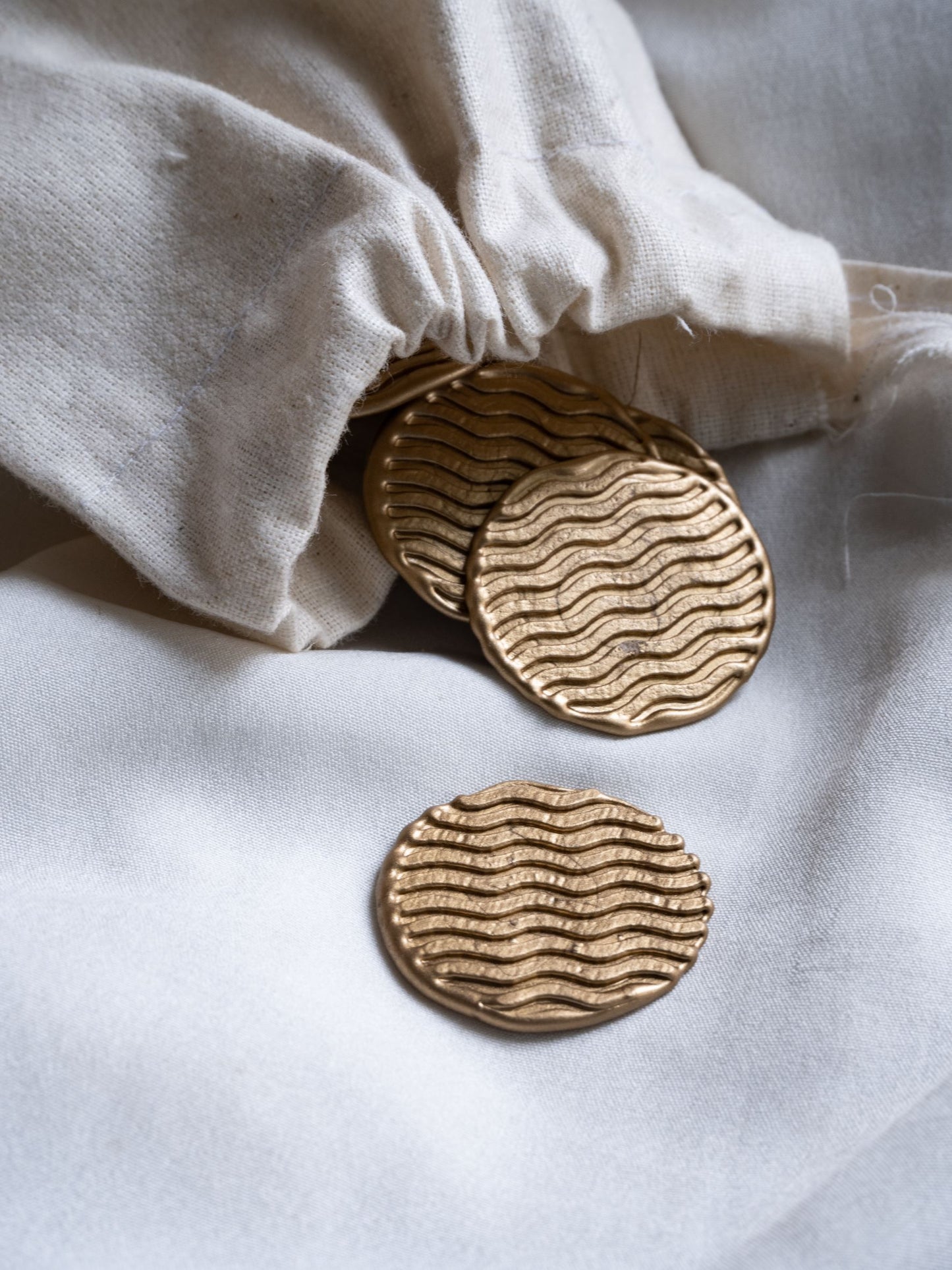 Waves Waxseals