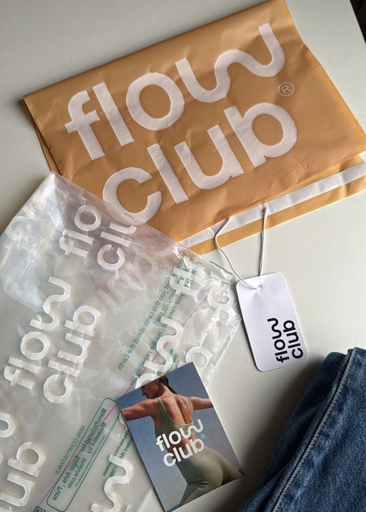 Printed Compostable Mailer