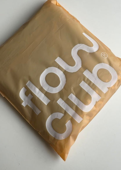 Printed Compostable Mailer