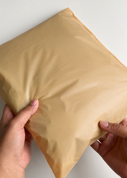 Plain Compostable Mailer