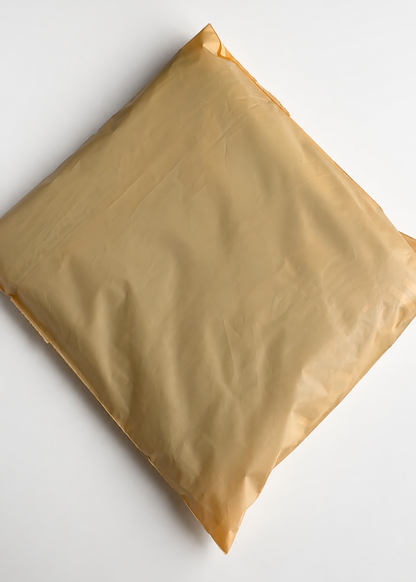 Plain Compostable Mailer