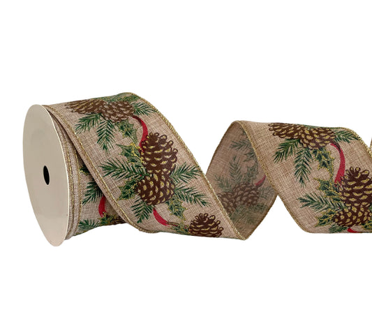 Christmas Ribbons