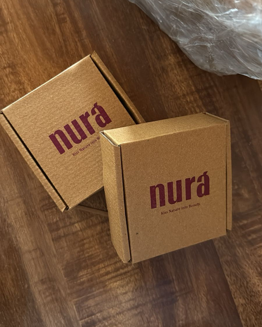 Printed Tuck Top  Boxes