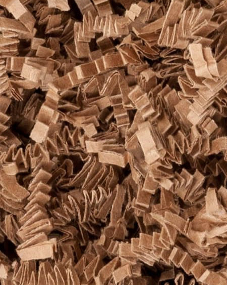Crinkle Paper