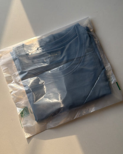 Plain Garment Bags