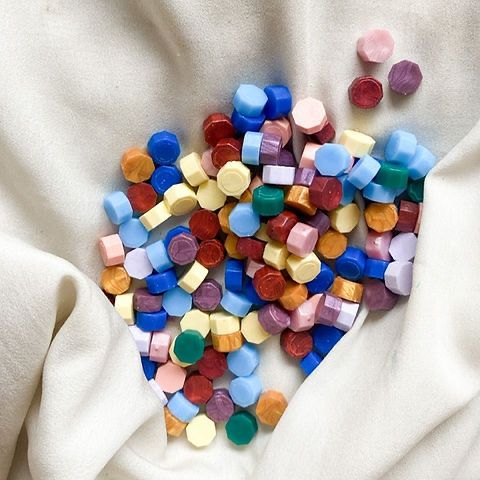 Waxbeads (Copy)