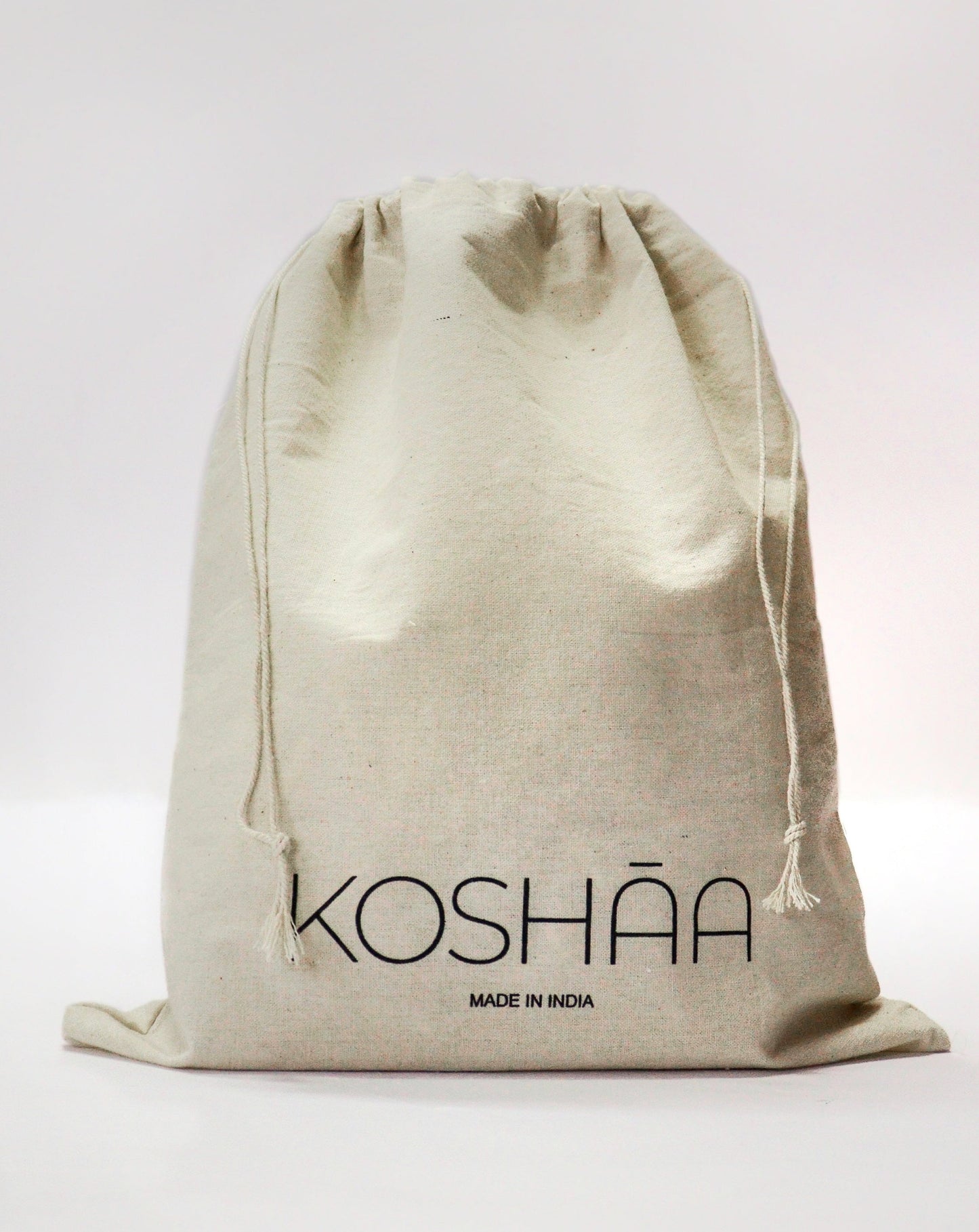 Printed Drawstring Bags