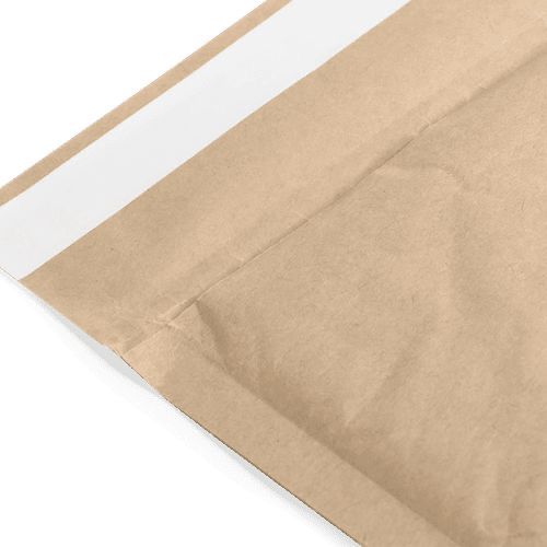 Waterproof Kraft Mailers