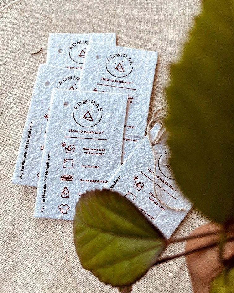 Seed Cards