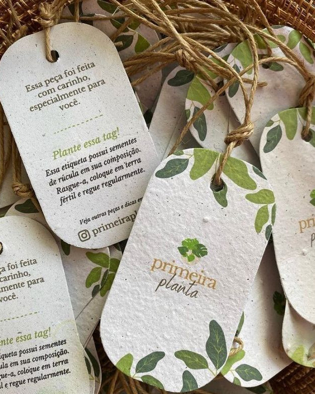 Seed Cards