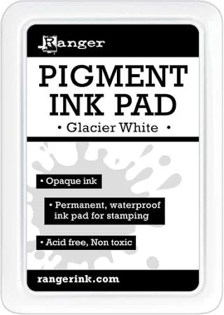 Archival Ink Stamp Pad