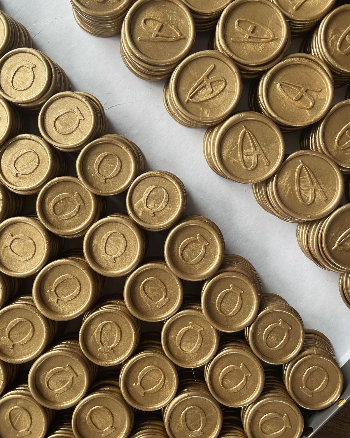 Wax Seals