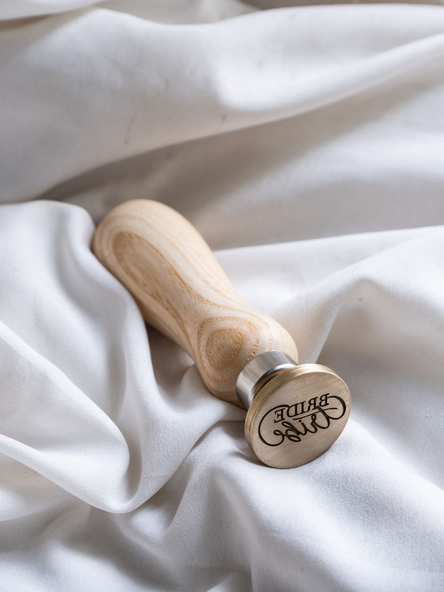 Bride tribe WaxStamp