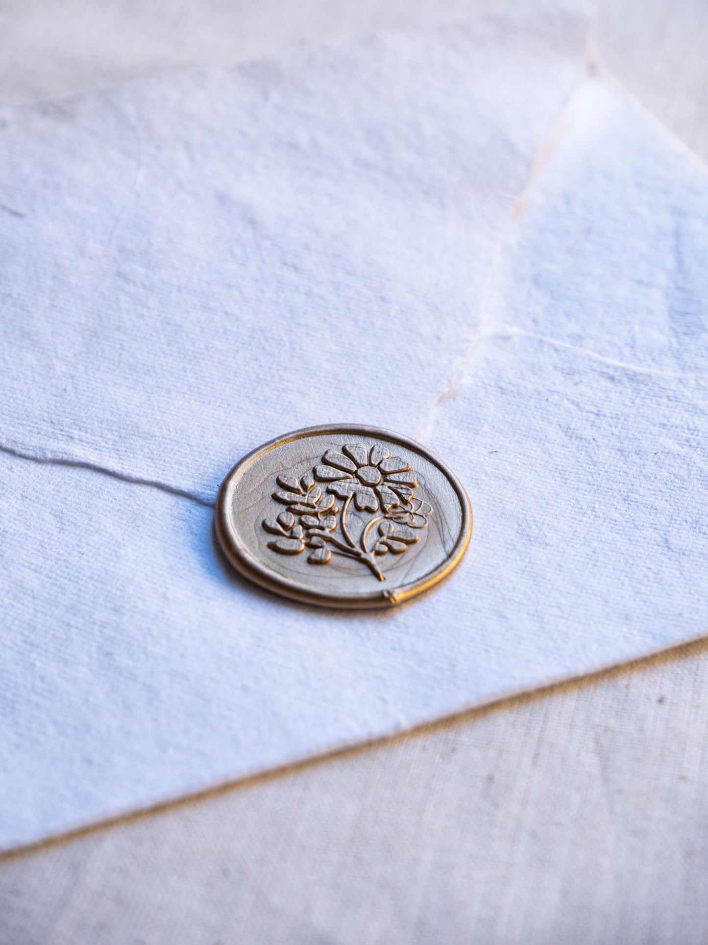 Florentina Waxseal