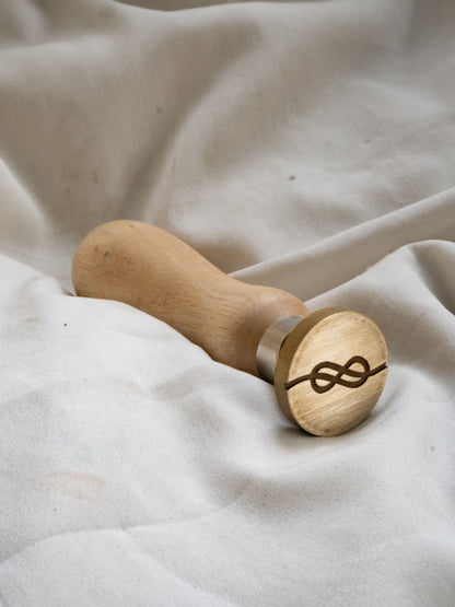 Infinity WaxStamp